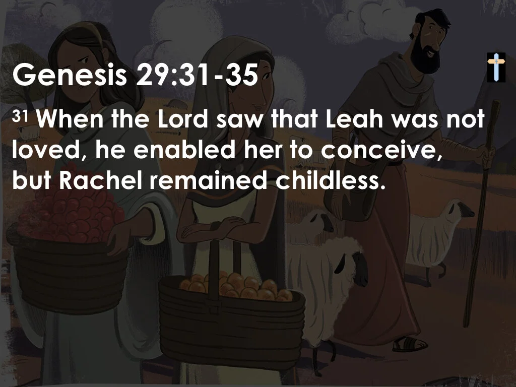 Jacob, Leah, and Rachel - Part 2 2.003.jpeg