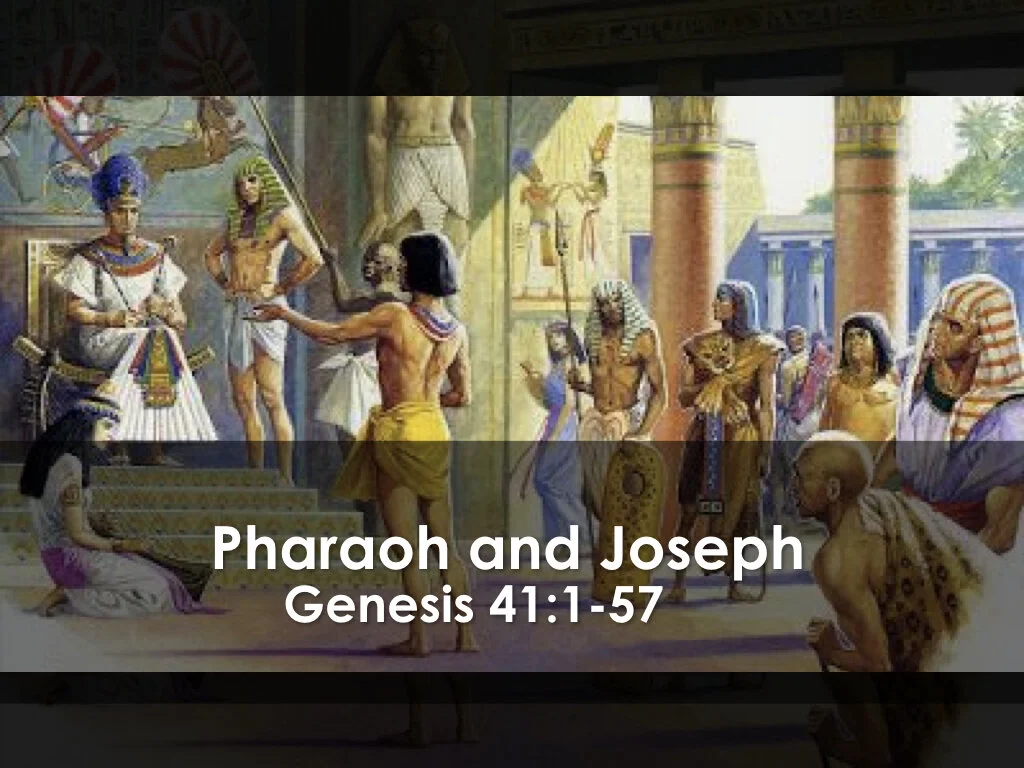 Pharaoh and Joseph.001.jpeg