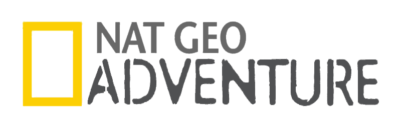 Nat Geo Adventure channel logo.png