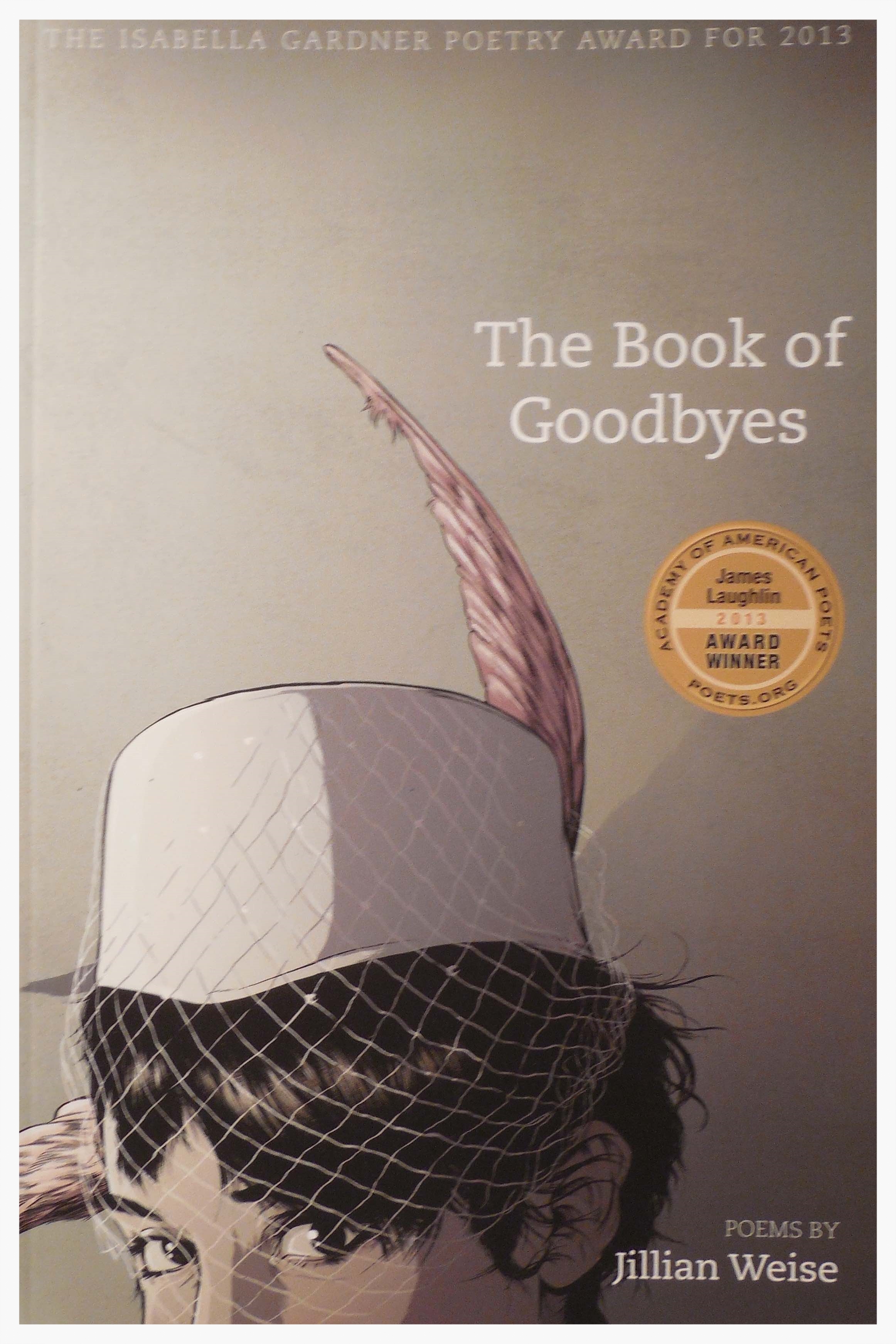 The Book of Goodbyes