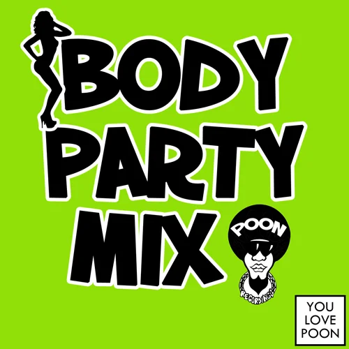 Mixes — You Love Poon