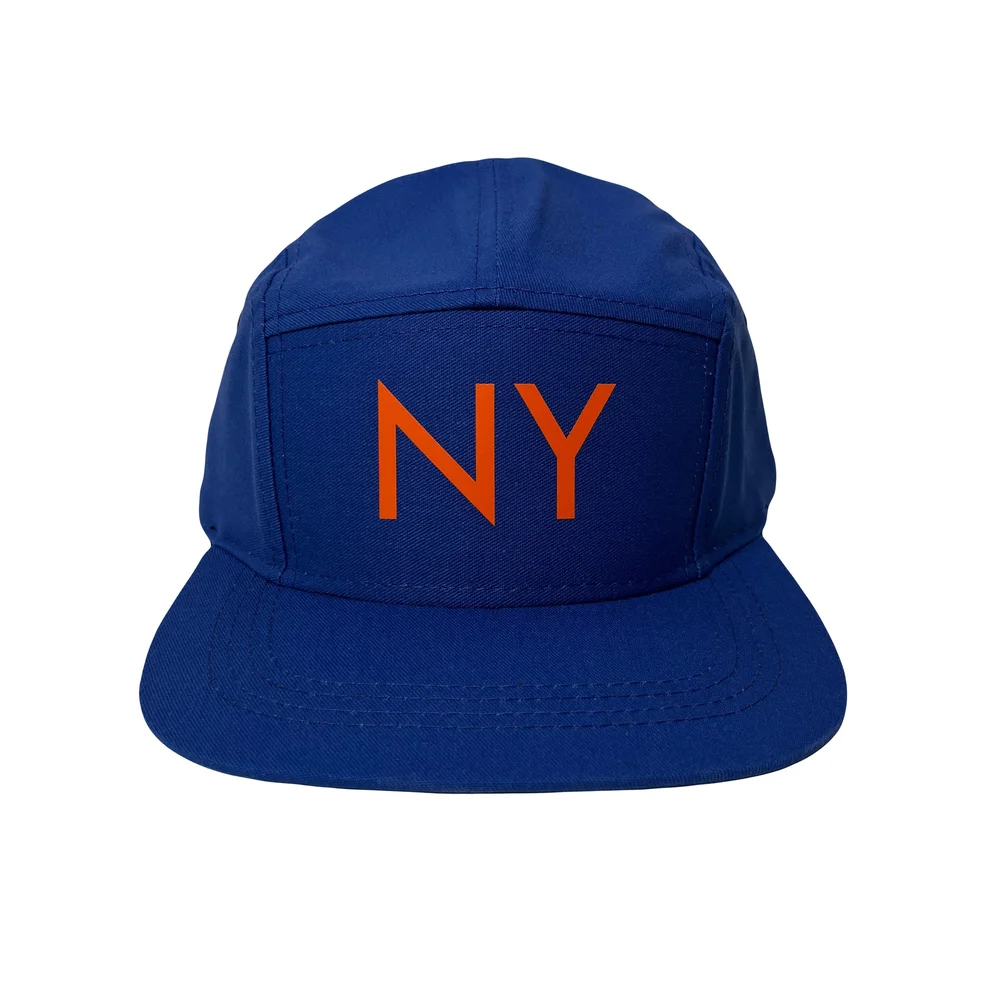 NY Queens Hat — You Love Poon