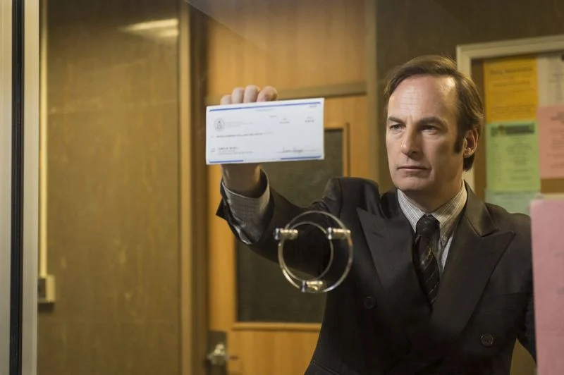“Hi, I’m such a good lawyer, I’ll pay YOU to hire me.”