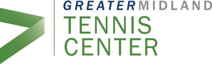 Tennis Center — Greater Midland