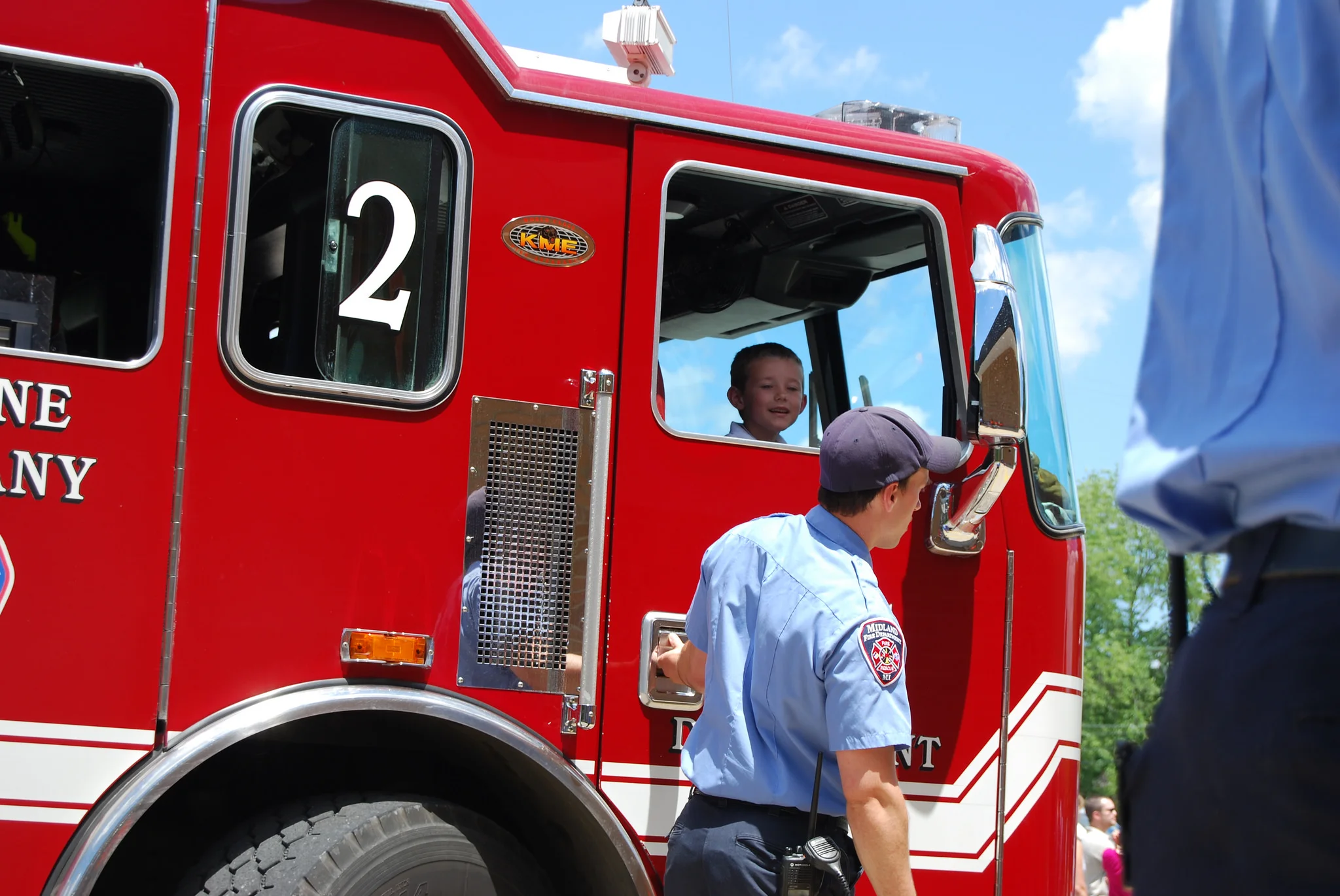 2016 Safety Town