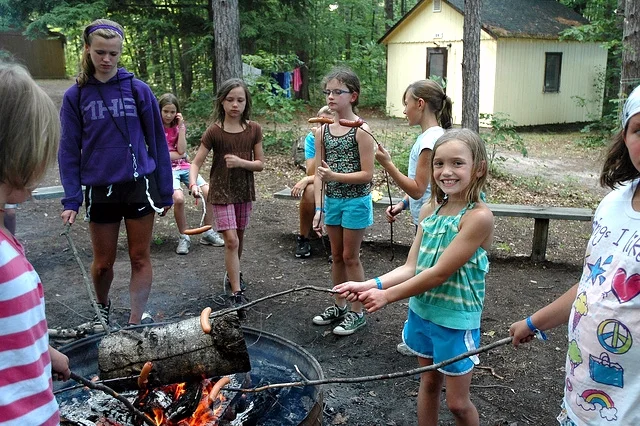 Camp Neyati