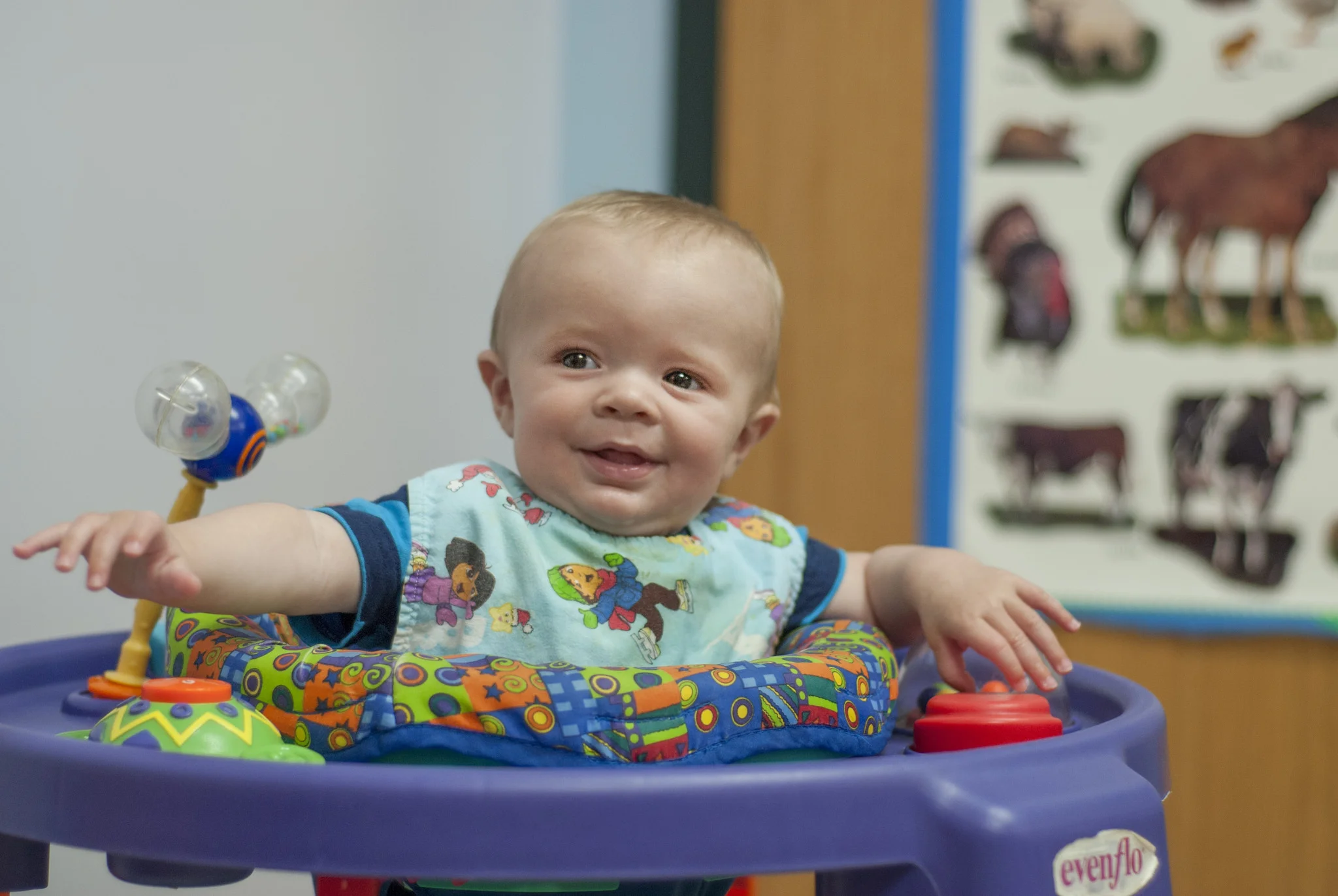 Early Care & Education Center at Longview — Greater Midland Early Care & Education Center at Longview — Greater Midland