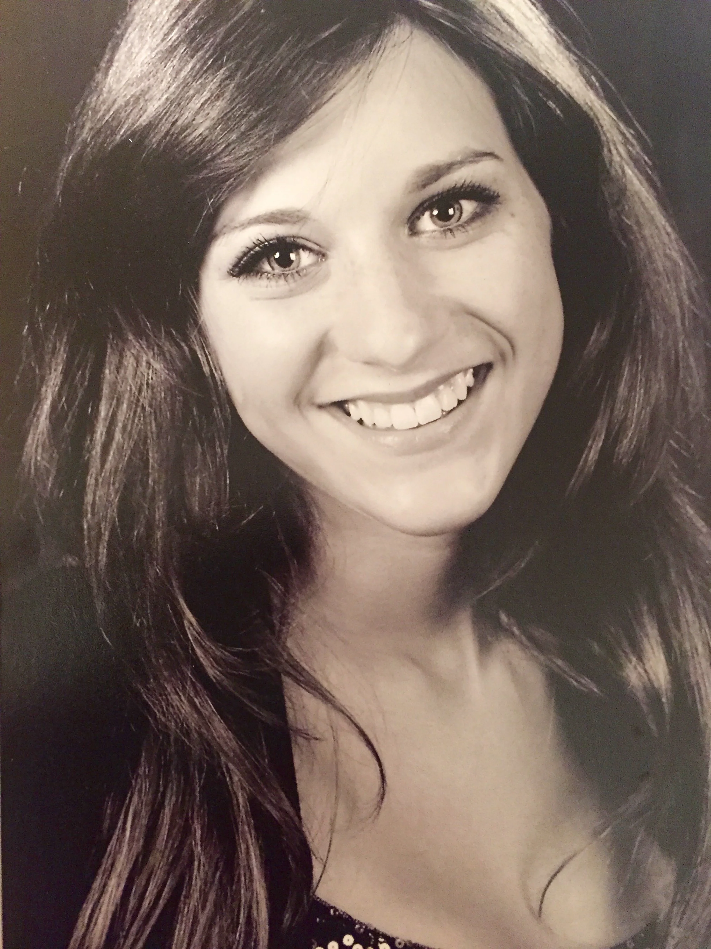 Kathrine (Kitty) Drockton
