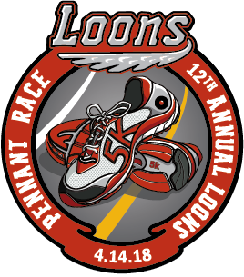 Loons Pennant Race