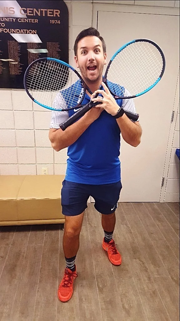 THE NEW WILSON ULTRA RACQUETS