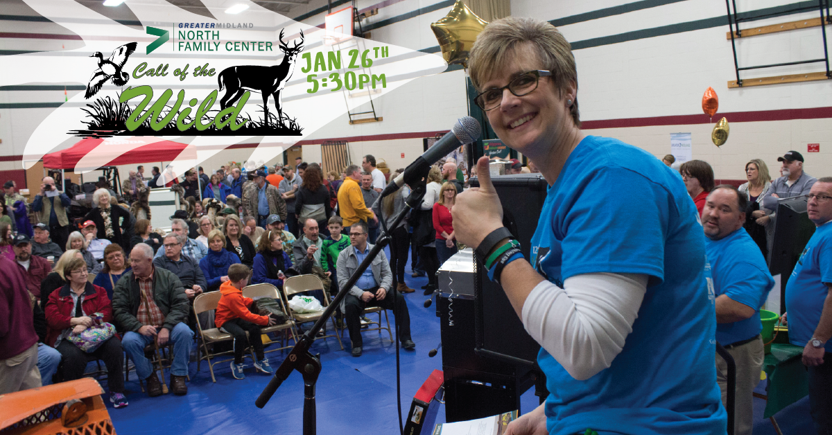 Outdoor enthusiasts geared up for Call of the Wild