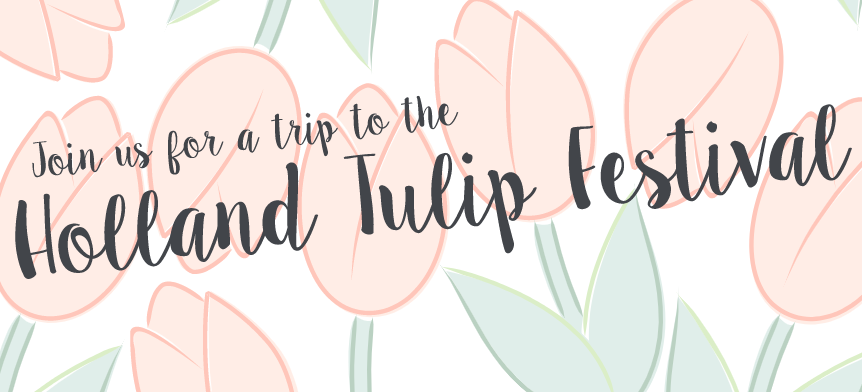 Holland Tulip Festival