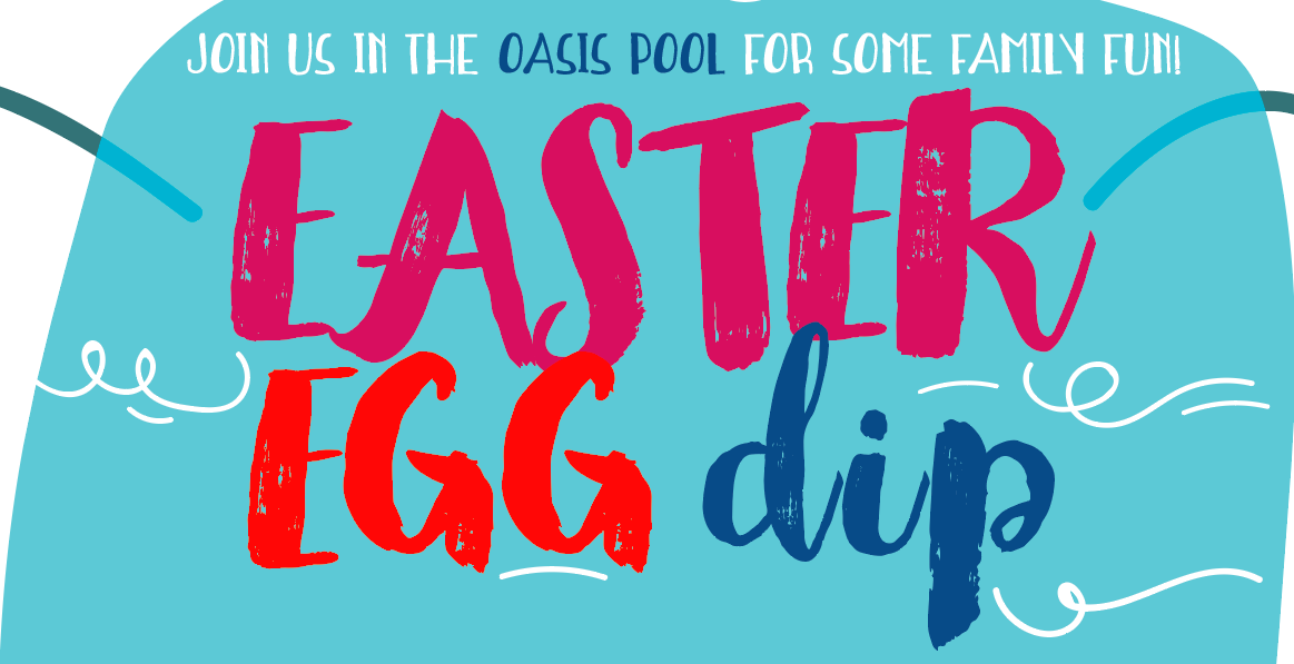 Easter Egg Dip