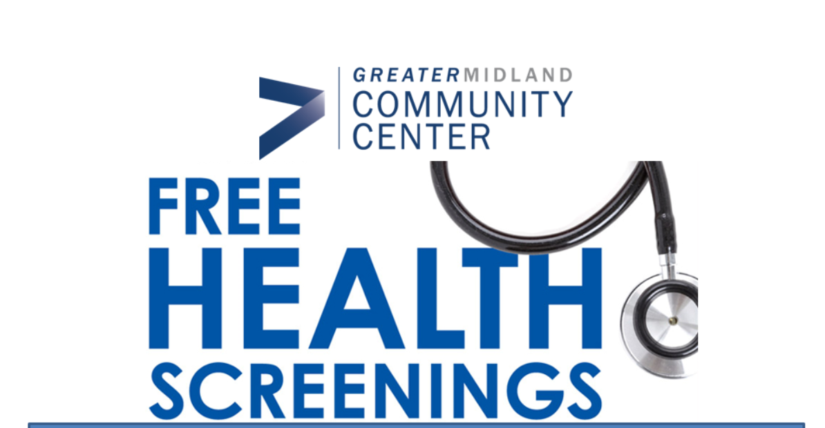 50+ Health Screenings