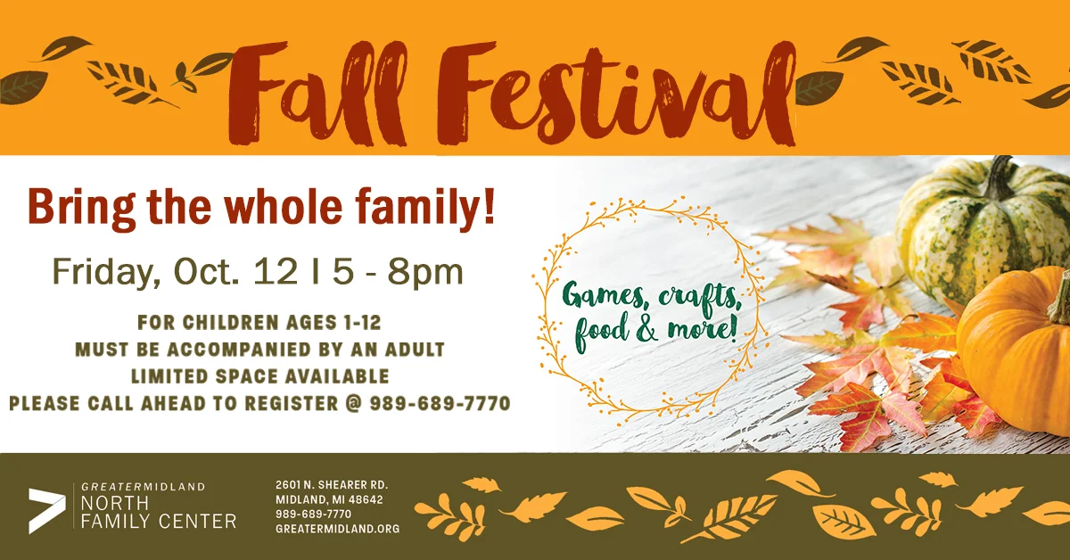 North Family Fall Festival
