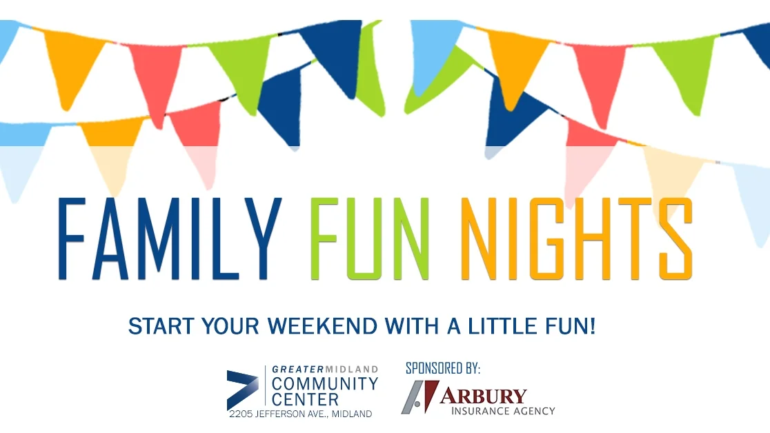 Family Fun Nights