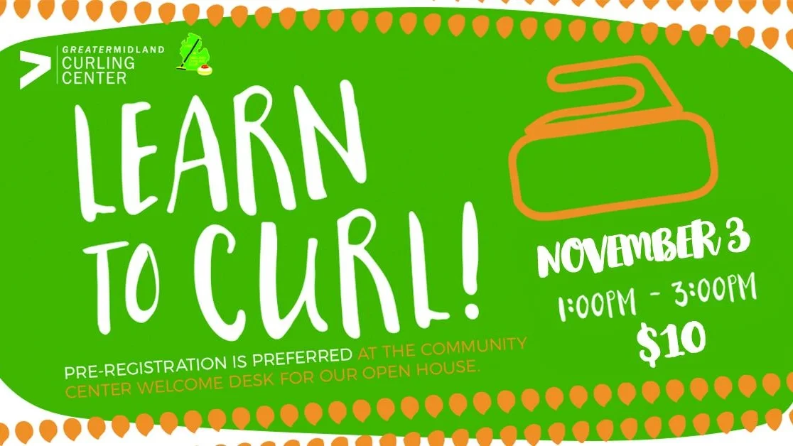 Learn To Curl!