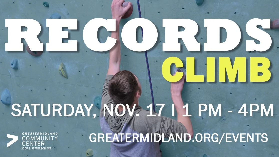 Records Climb