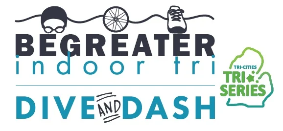 Be Greater Indoor Tri / Dive and Dash