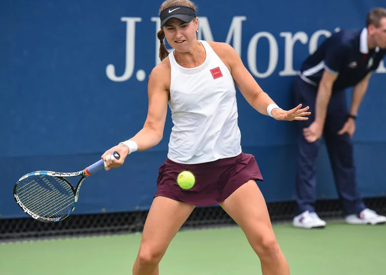 World No. 62 Rebecca Peterson Headlines Main Draw Field at Dow Tennis Classic