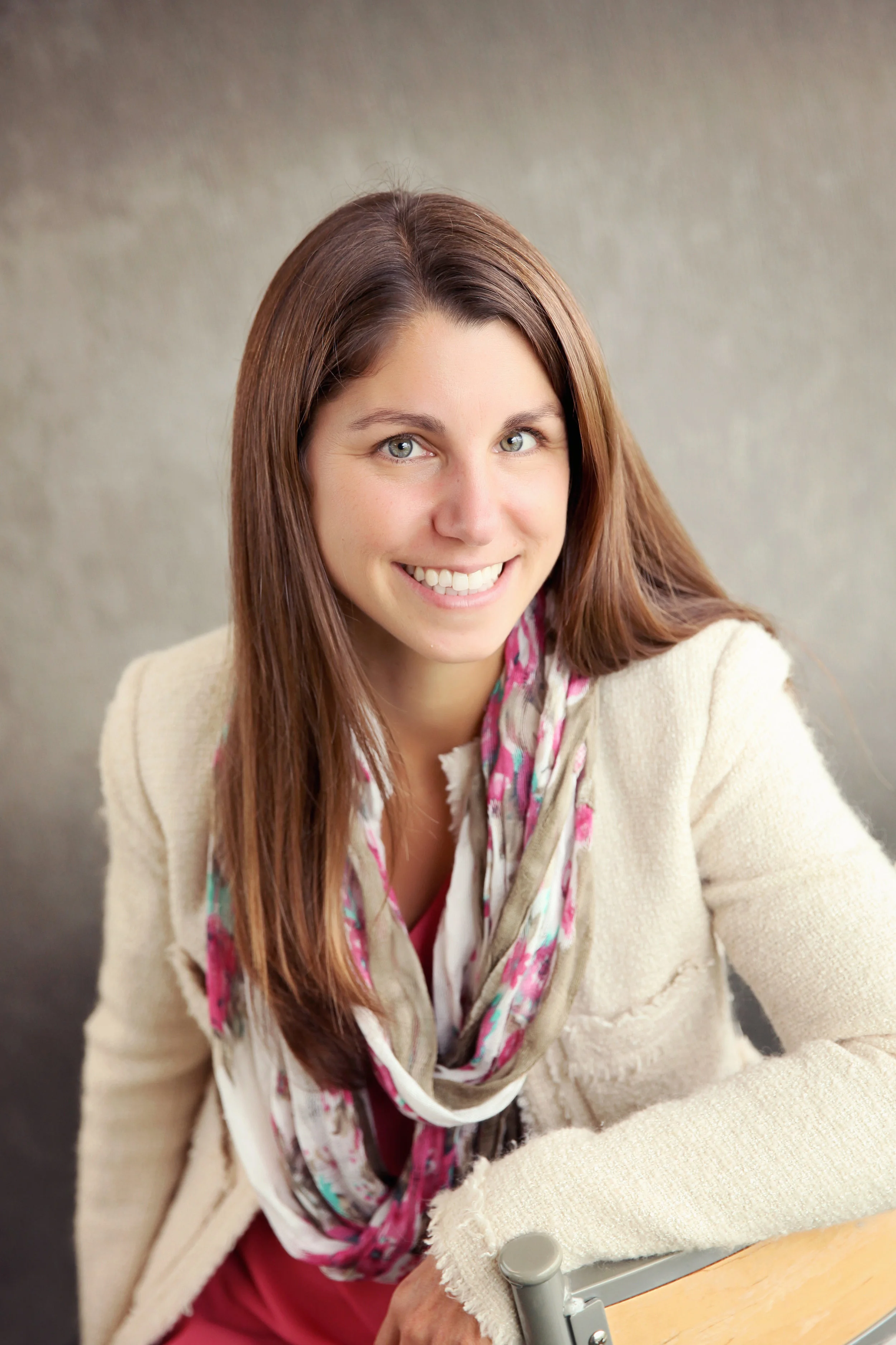 Executive Director - Liz Conway