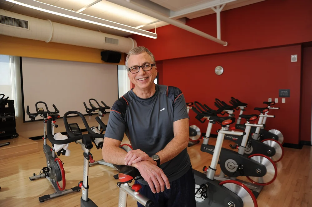 ADULTS find a healthy path at Greater Midland — Greater Midland