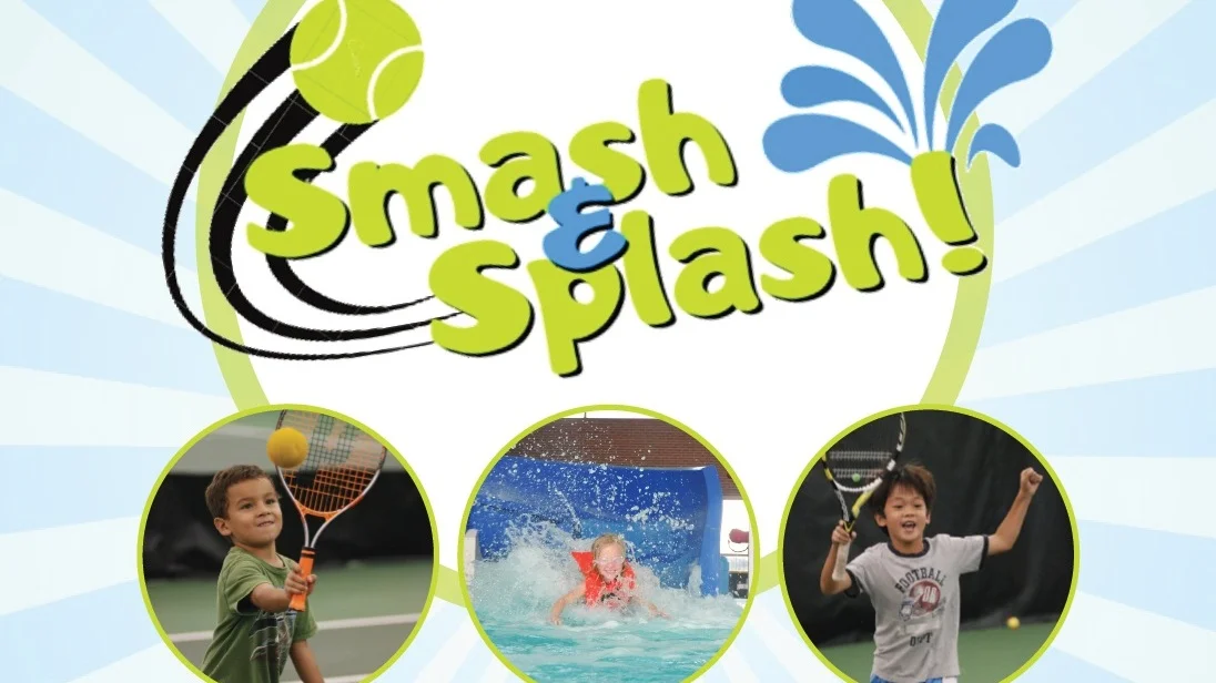 Smash &amp; Splash