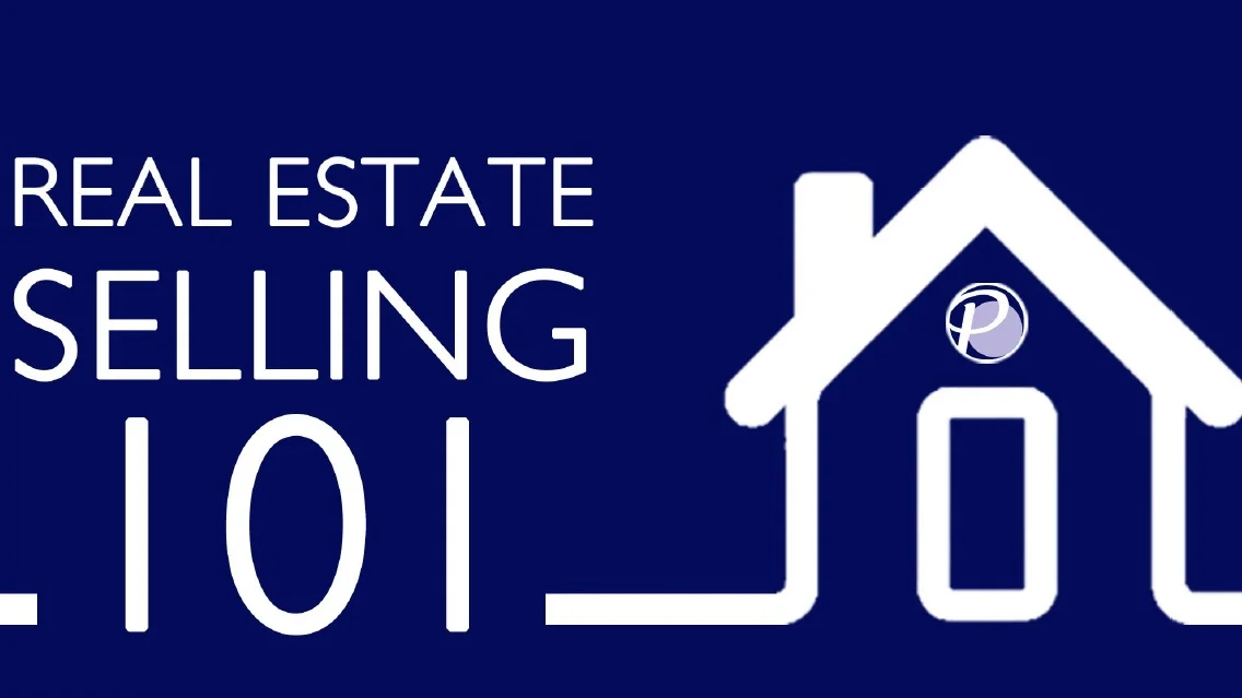 Real Estate Selling 101 - Moving Workshop