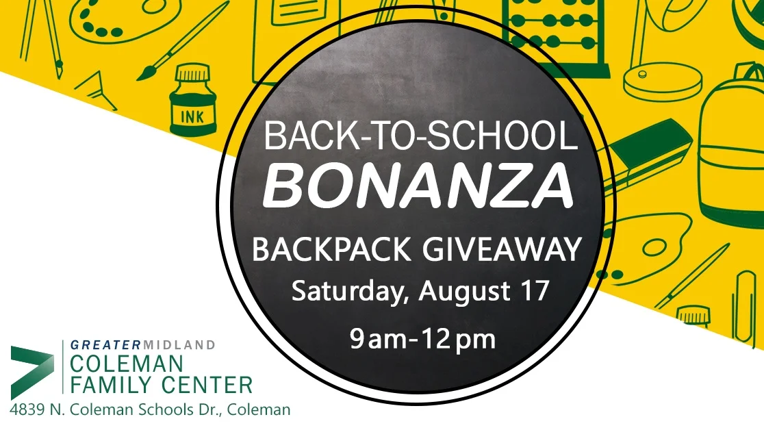 Back-To-School Bonanza