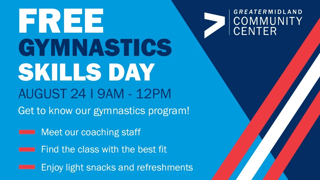 Gymnastics Skills Day