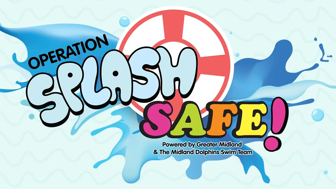 Operation Splash Safe