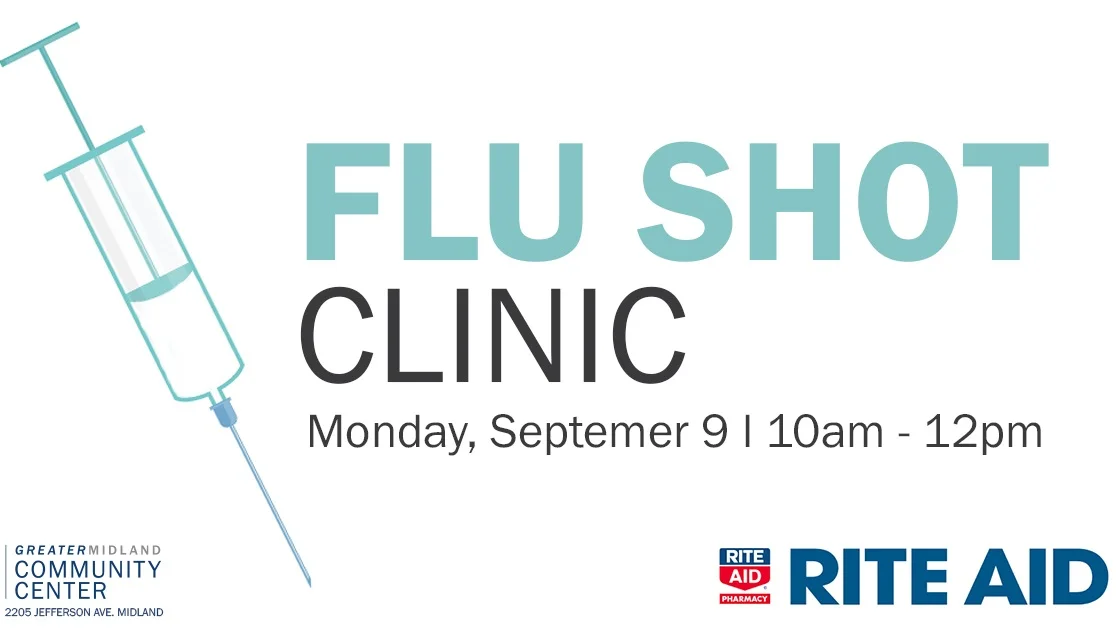 Flu Shot Clinic