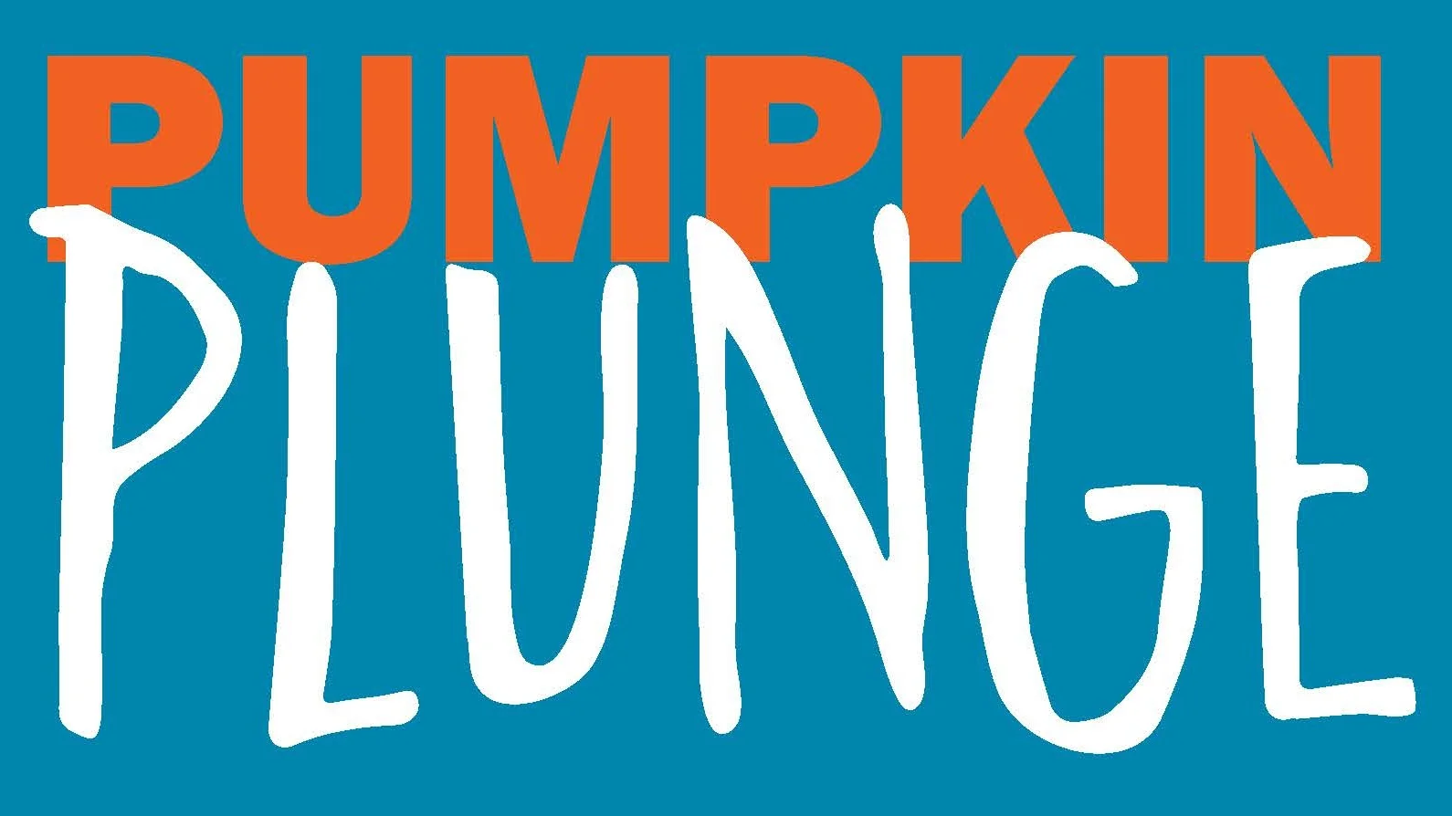 Pumpkin Plunge