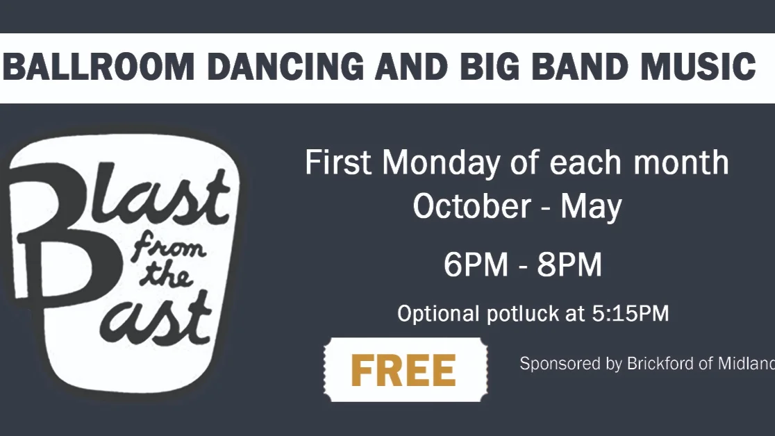 Blast From The Past: March