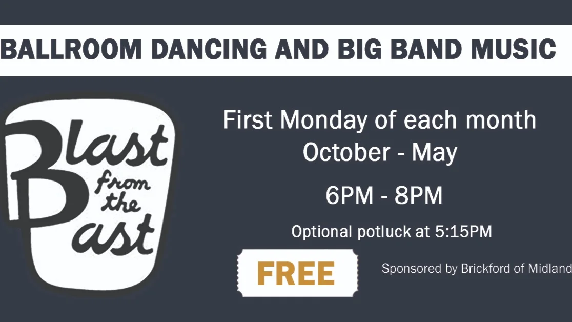 Blast From The Past: February 