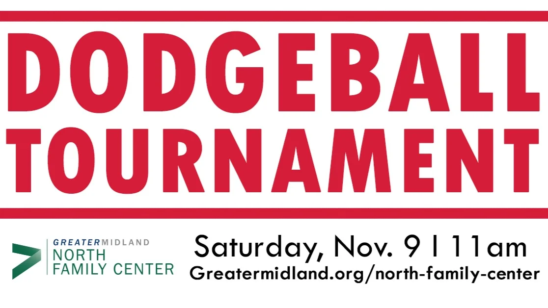 Dodgeball Tournament: North Family Center