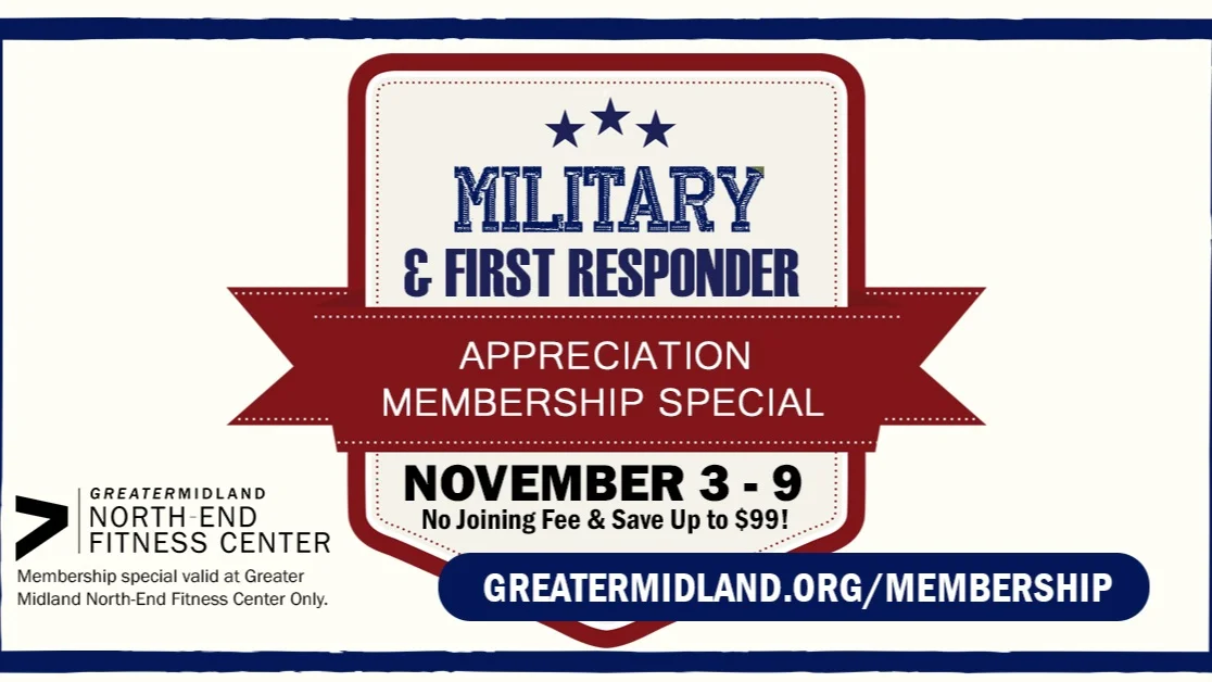 North-End Membership Special