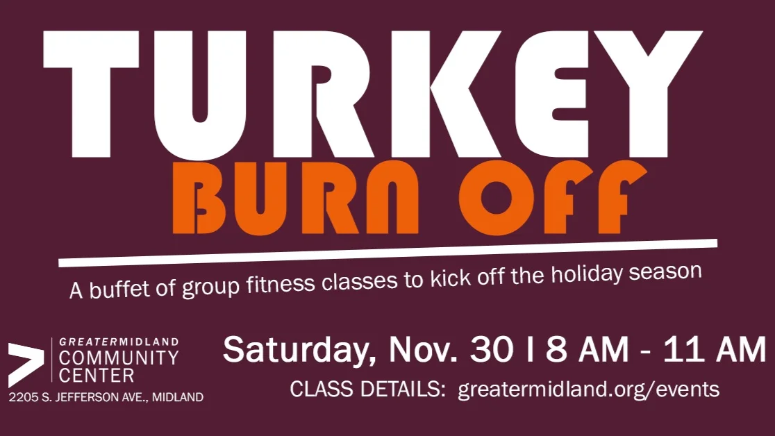 Turkey Burn Off