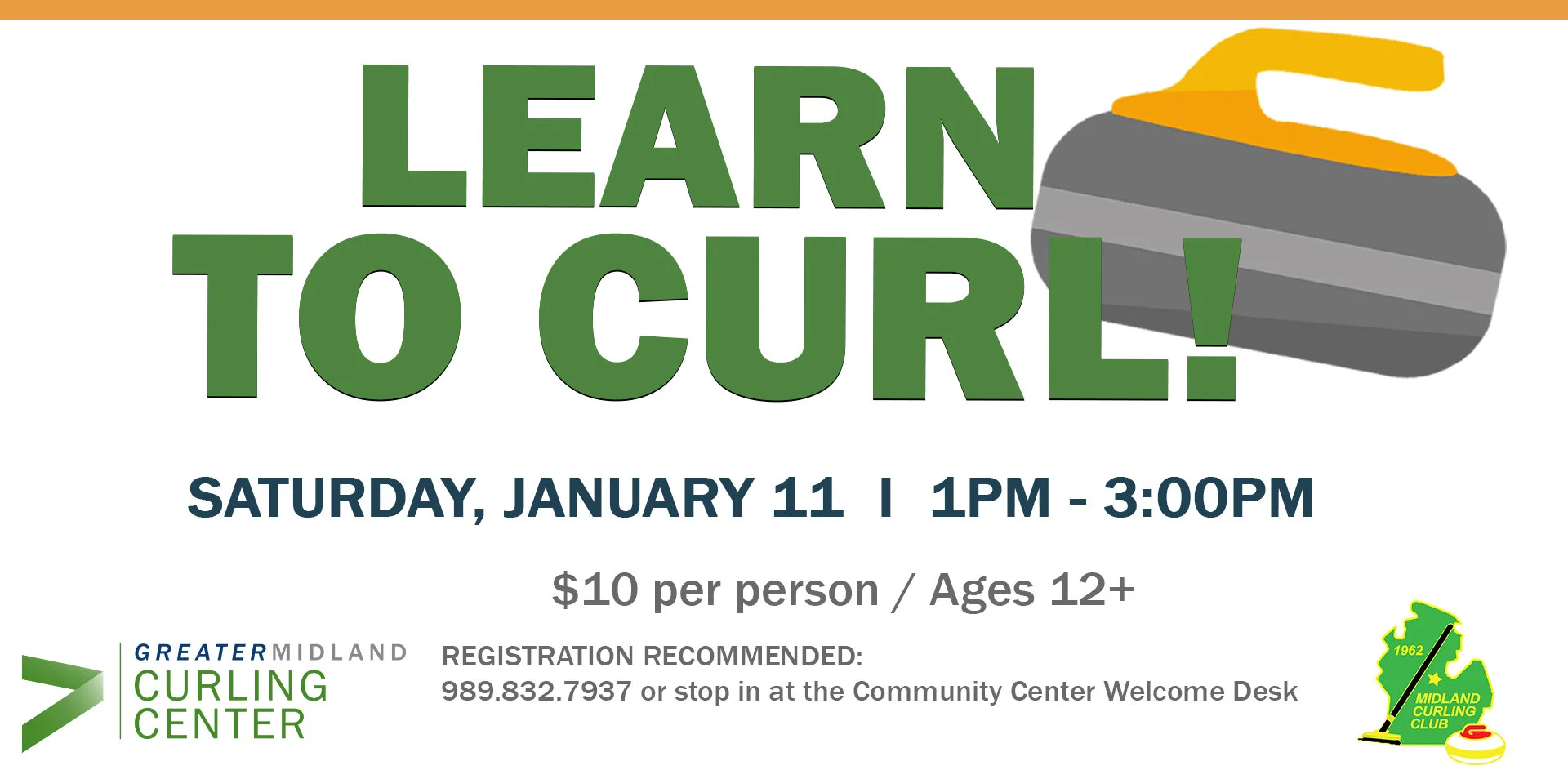 Learn to Curl!