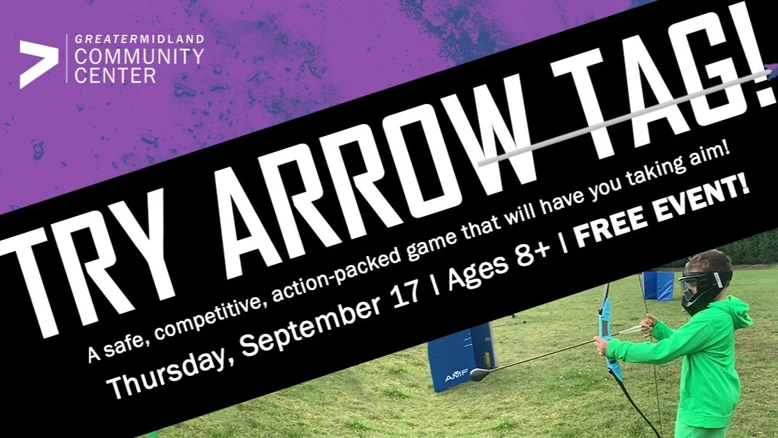 Try Arrow Tag!