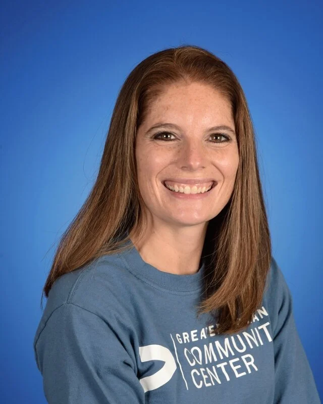   Bonnie Dielman   Voyages 2 14 months - 2 years   Bonnie started at Greater Midland in 2007.  She holds a bachelors from Alma College, majoring in psychology.  She also holds a CDA and an Associates in Applied Arts, majoring in Child Development.   