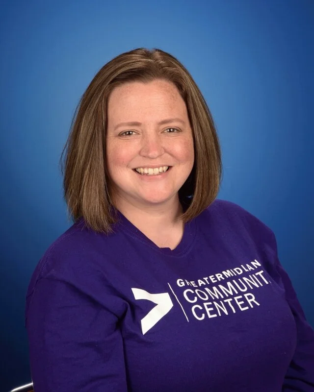   Jen Austin   Voyagers 1 14 months - 2 years   Jen joined the team in 2015 and holds an Associates of Applied Arts majoring in Child Development.    “I love being able to watch the children grow and learn.”   READ MORE  