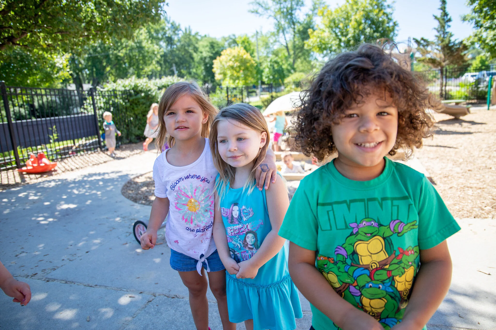 Ask Me About My Day: The Importance of Reflection