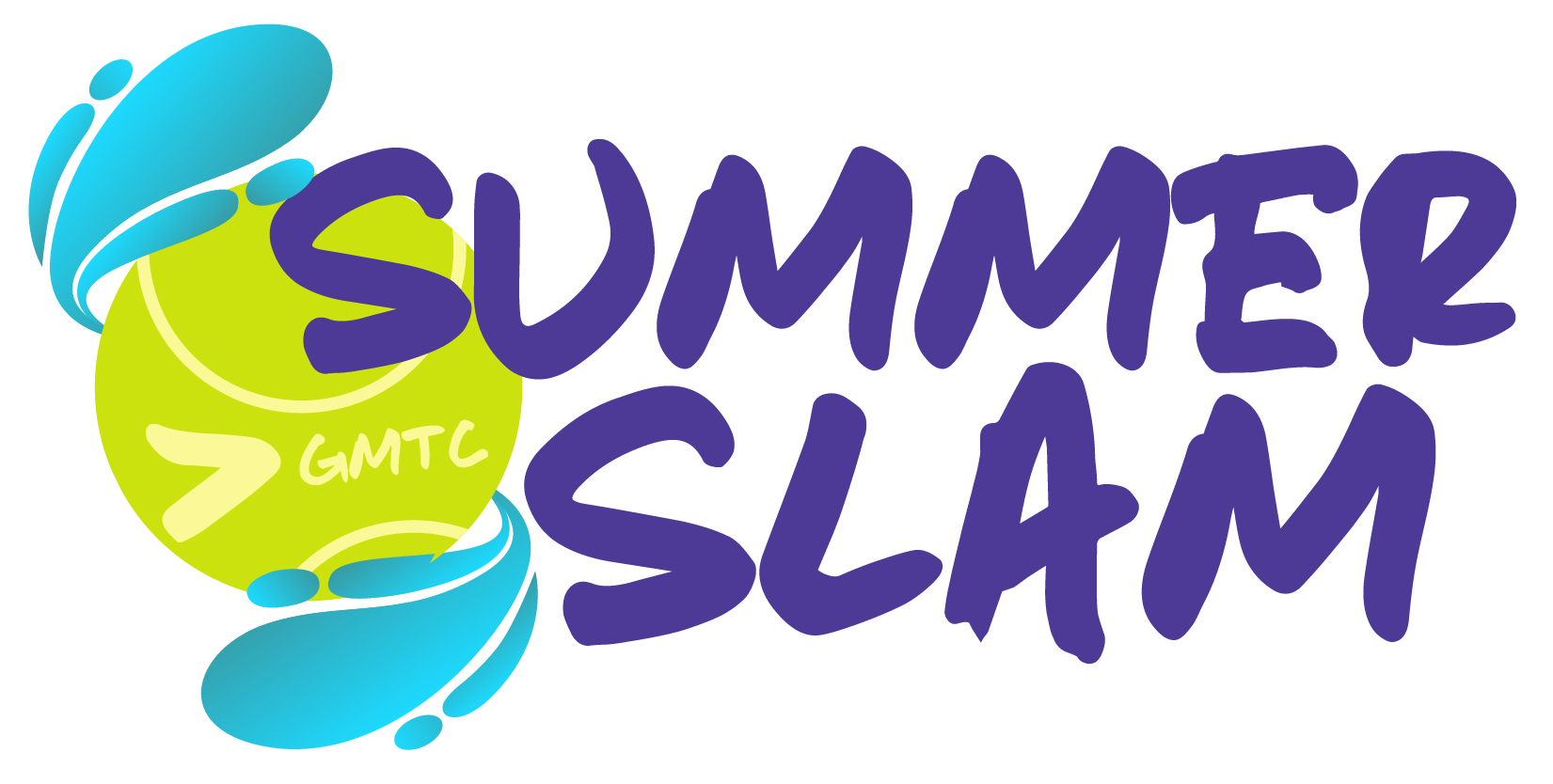 Summer Slam Mixed Doubles Adult Tournament