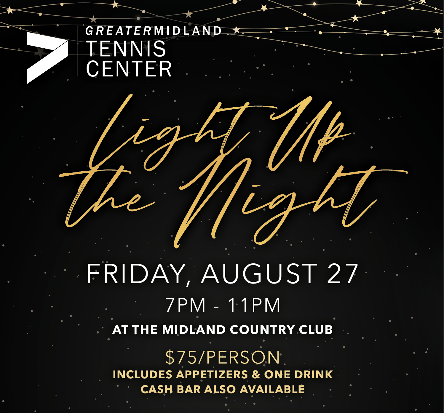Light Up the Night