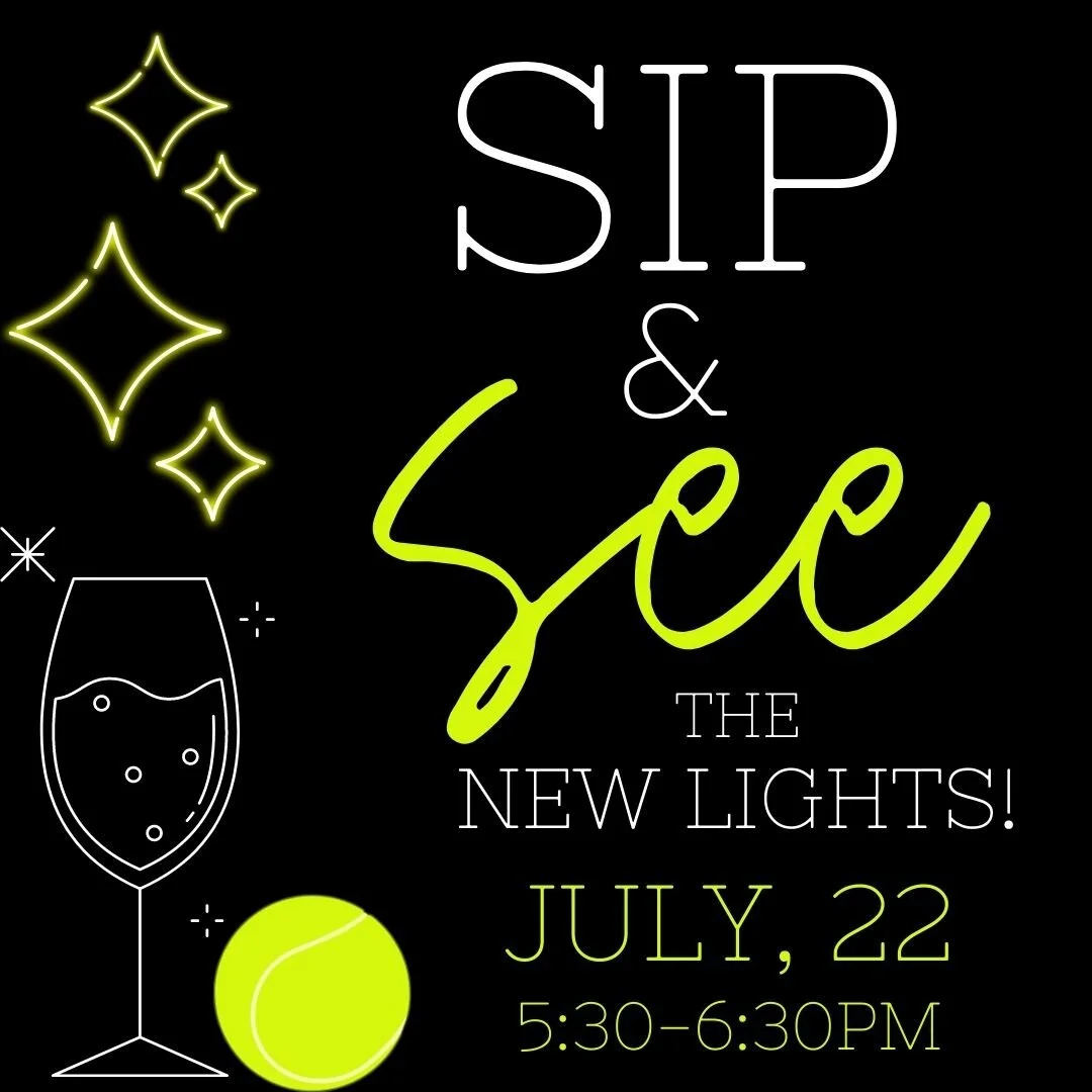 Sip &amp; See