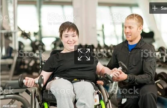   Inclusive facilities and programming  