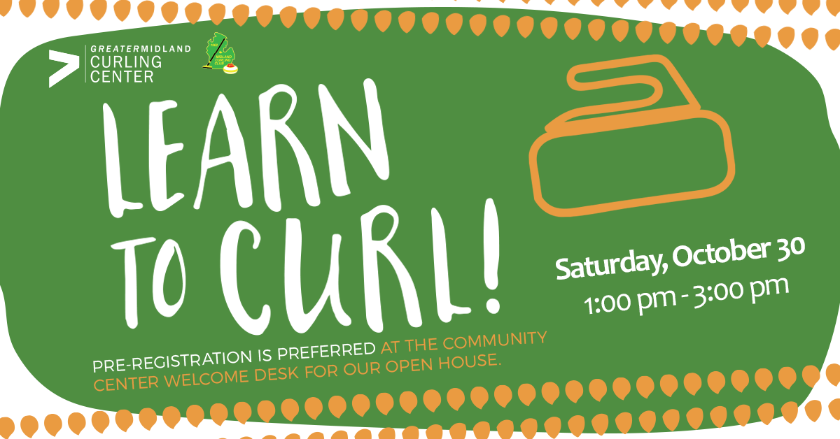 Learn to Curl! 