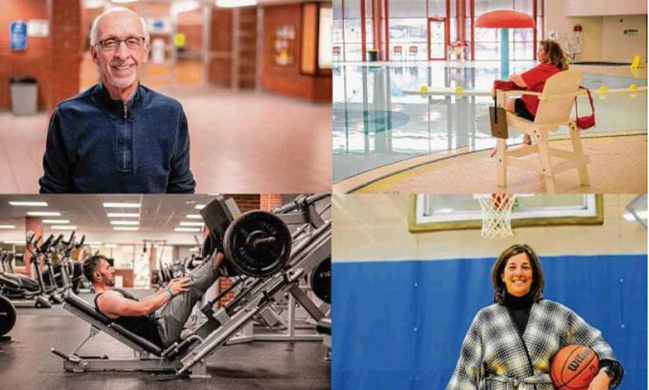 Greater Midland Officially Planning Community Center Rebuild