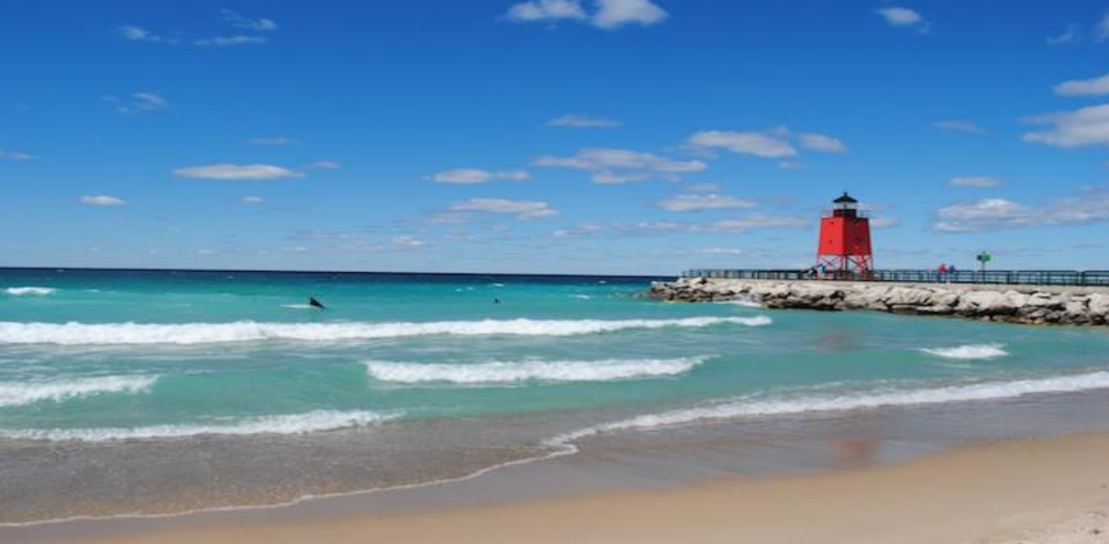 Traverse City and Petoskey Adventure